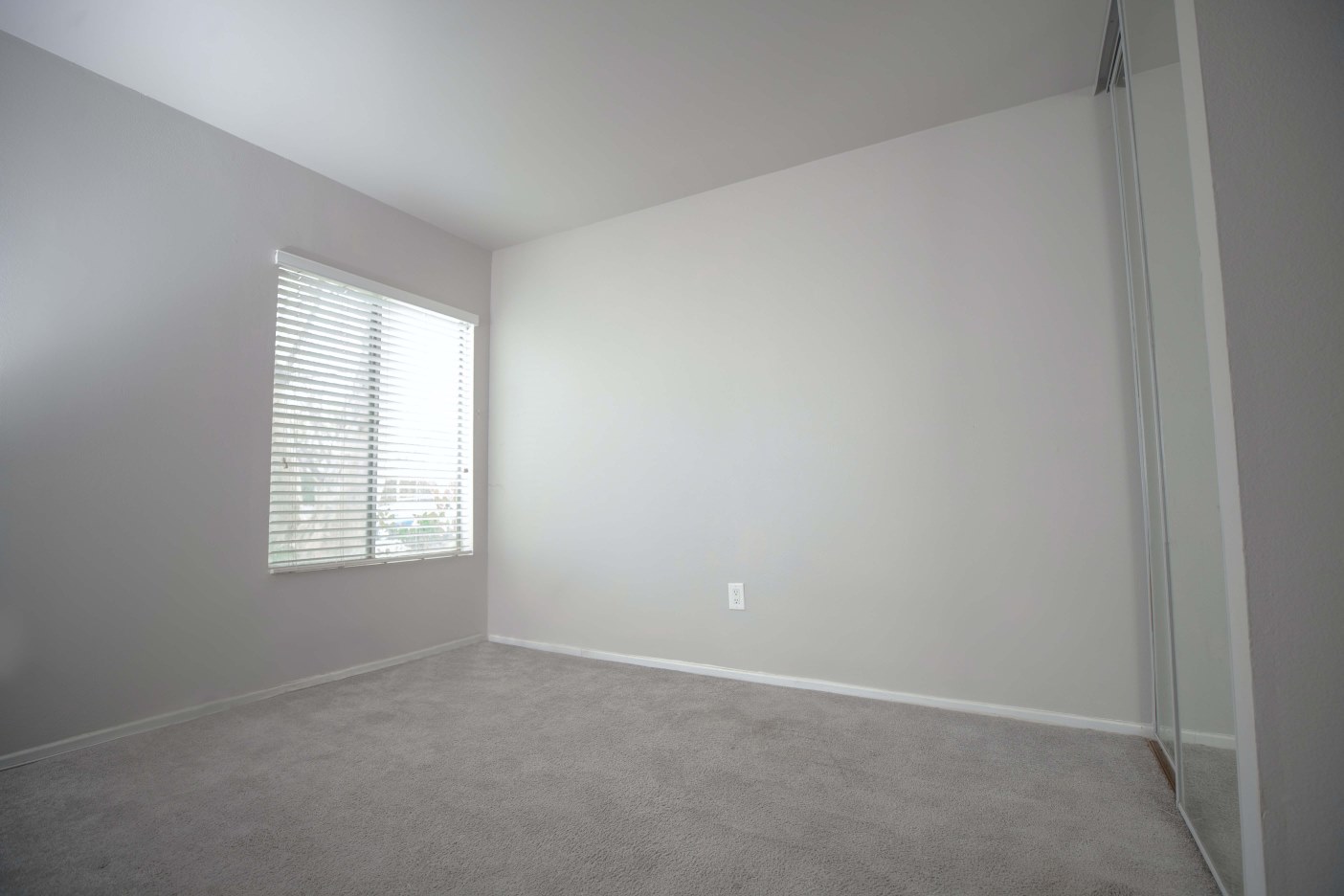 Image of an empty interior room inside a house.
